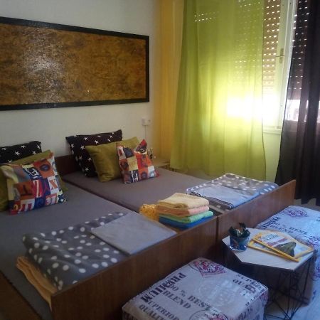 Studio Apartment Corner Рийека Екстериор снимка