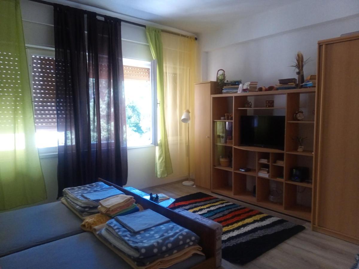 Studio Apartment Corner Рийека Екстериор снимка